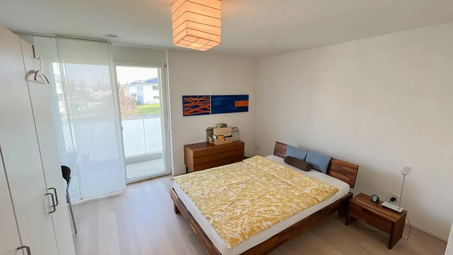 Appartement à louer - Egnacherstrasse 23b, 9320 Frasnacht - Photo 4