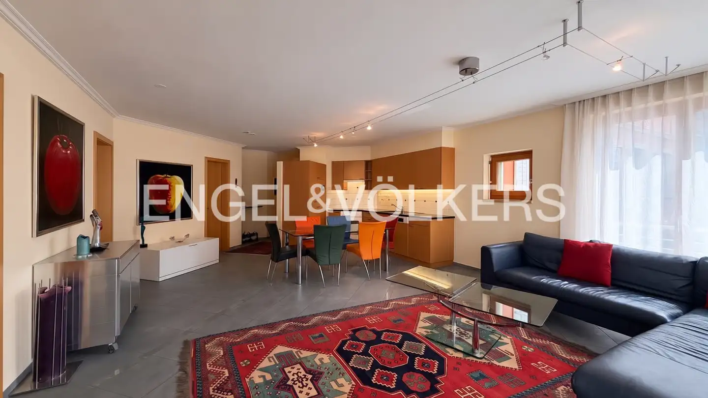 Appartement à vendre - 7050 Arosa - Photo 2