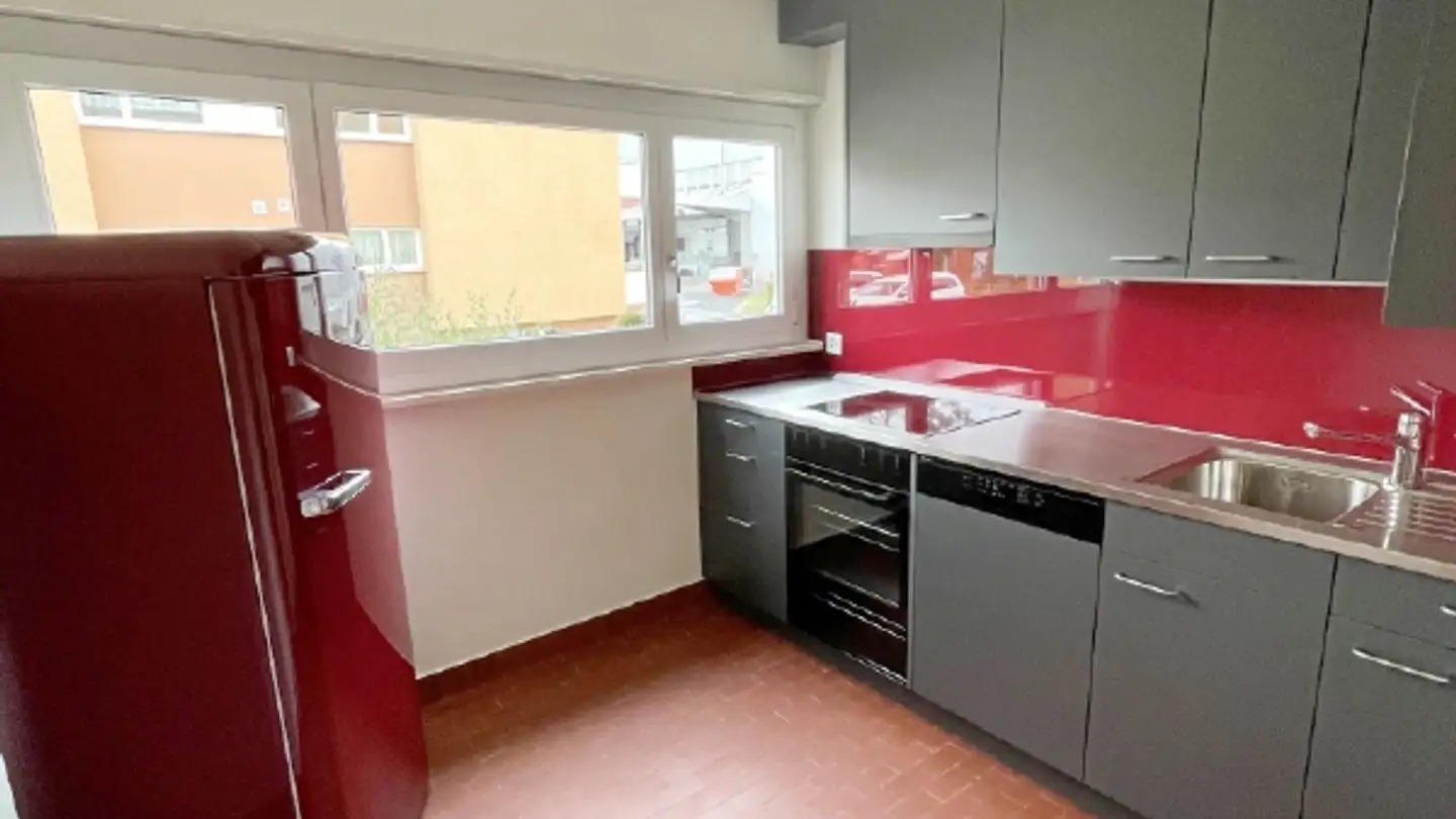 Appartement à louer - Stauffacherstrasse 14, 6020 Emmenbrücke