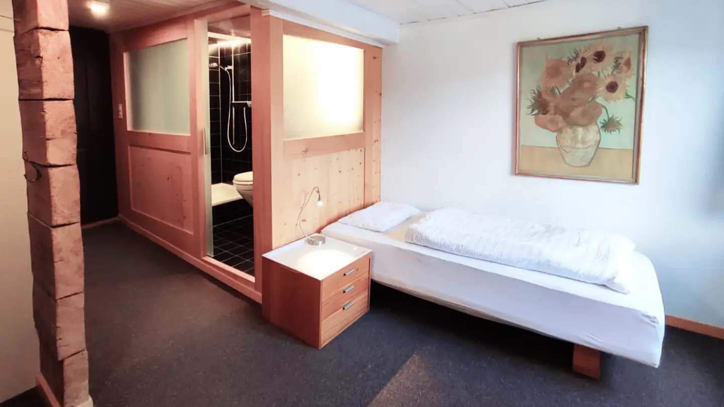 Wohnung mieten - 6102 Malters