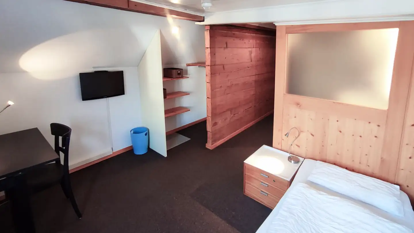 Wohnung mieten - 6102 Malters - Foto 2