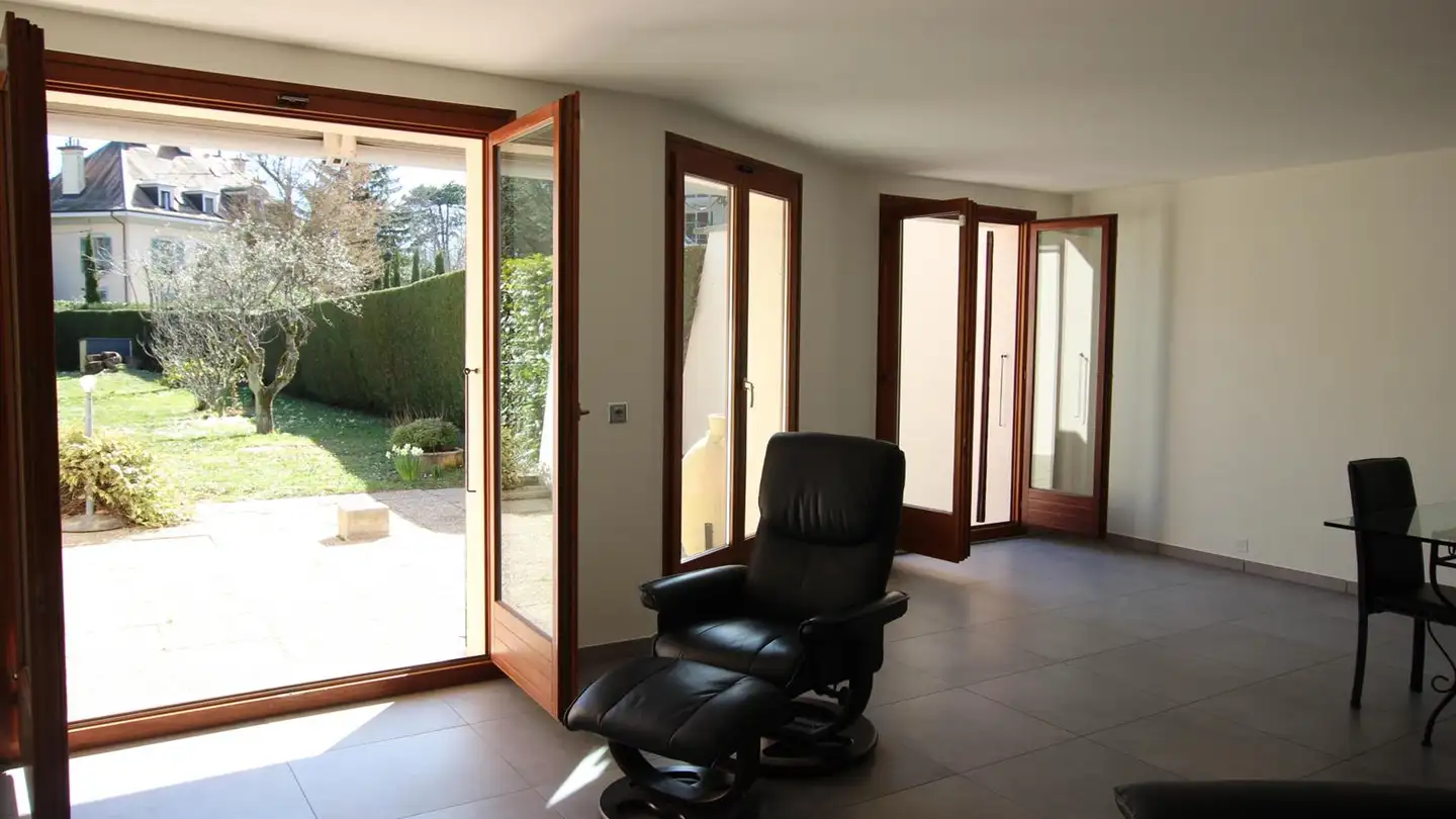 Villa in affitto - Chemin Des Grands-Bonnets 18, 1293 Bellevue - Foto 2