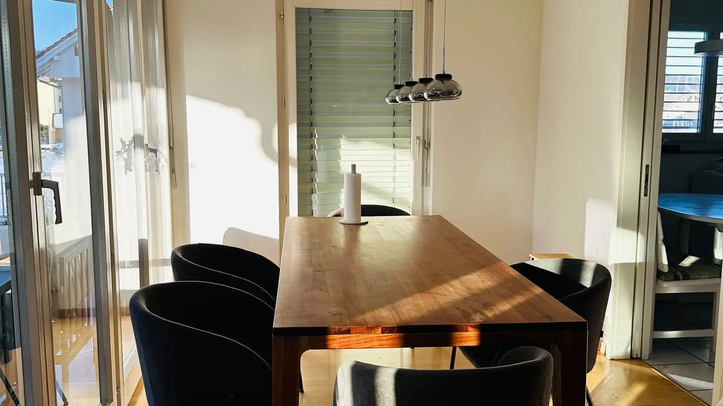 Attico in vendita - Grossmatt 2, 6314 Unterägeri - Foto 3