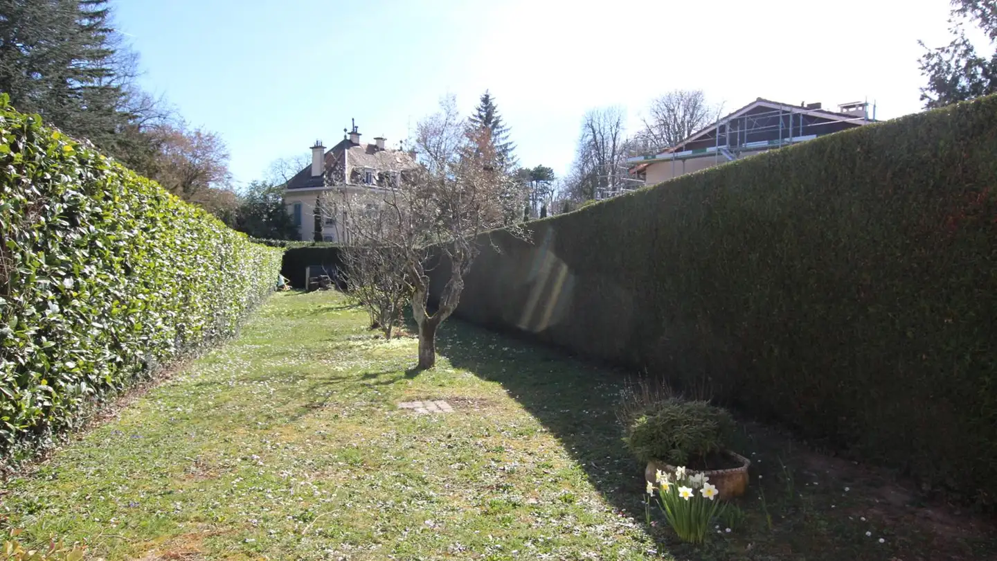 Villa in affitto - Chemin Des Grands-Bonnets 18, 1293 Bellevue - Foto 4