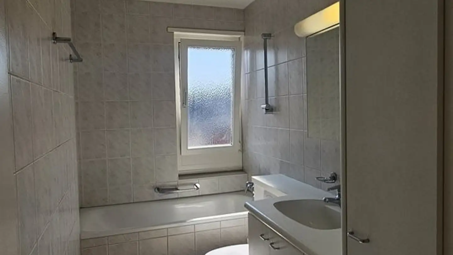 Apartment for rent - Florastrasse 9, 8134 Adliswil - Photo 3