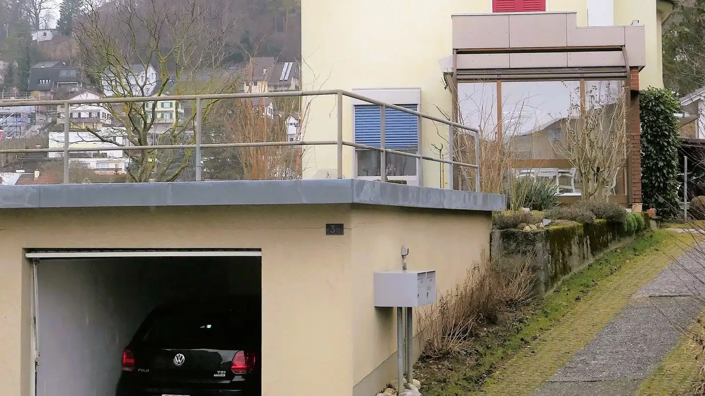 Einfamilienhaus mieten - Arisdörferstrasse 3, 4414 Füllinsdorf