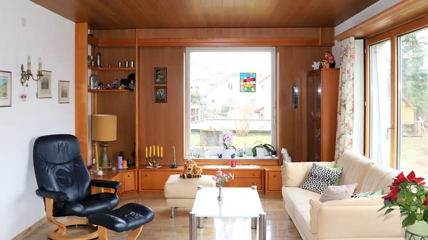 Einfamilienhaus mieten - Arisdörferstrasse 3, 4414 Füllinsdorf - Foto 2