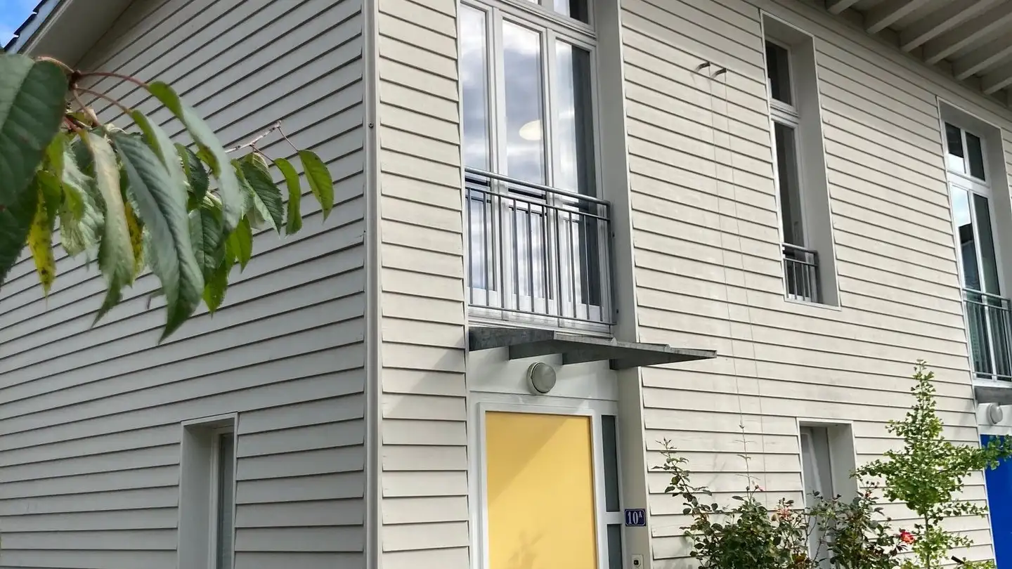 Reihenhaus kaufen - Schwerzistrasse 10a, 8606 Nänikon