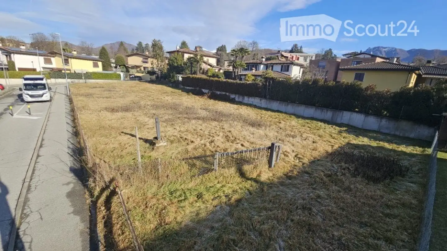 Casa singola in vendita - Quadrèla, 6944 Cureglia - Photo 4