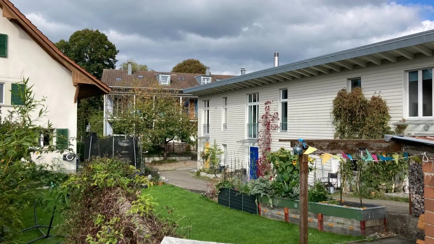 Reihenhaus kaufen - Schwerzistrasse 10a, 8606 Nänikon - Foto 2