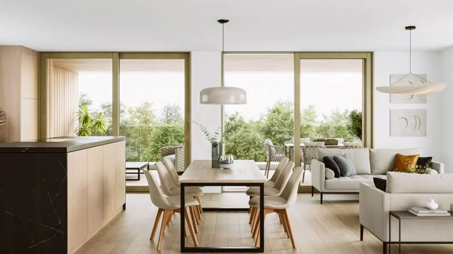 Appartamento in vendita - 1213 Petit-Lancy - Photo 2