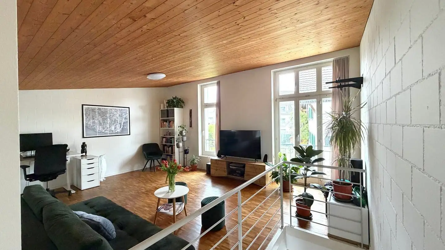 Reihenhaus kaufen - Schwerzistrasse 10a, 8606 Nänikon - Foto 3