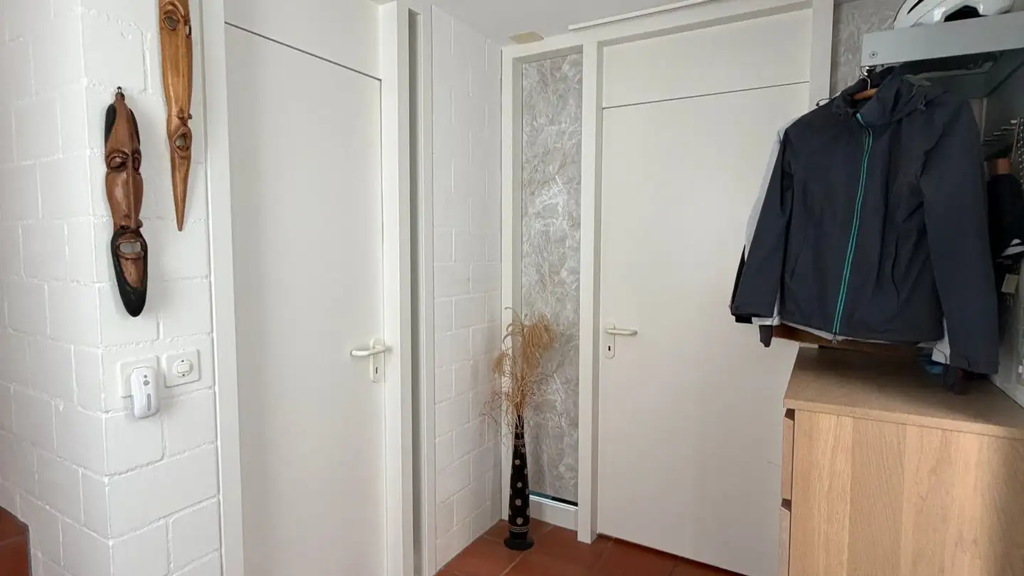 Reihenhaus kaufen - Schwerzistrasse 10a, 8606 Nänikon - Foto 4