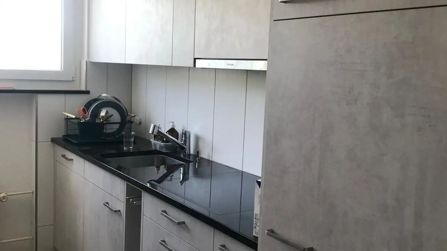 Appartamento in affitto - Blumenweg 10, 3427 Utzenstorf - Photo 2