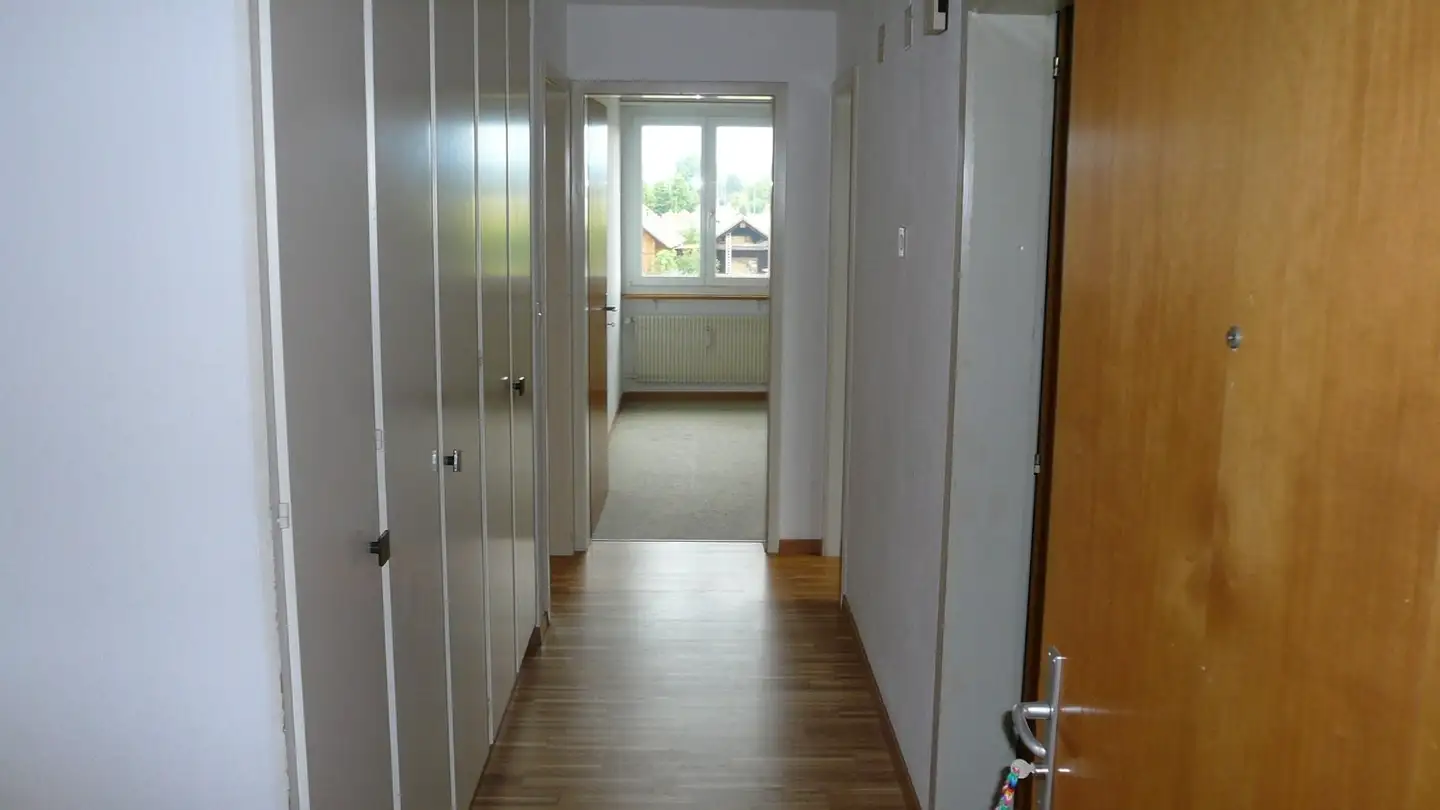 Appartamento in affitto - Blumenweg 10, 3427 Utzenstorf - Photo 4