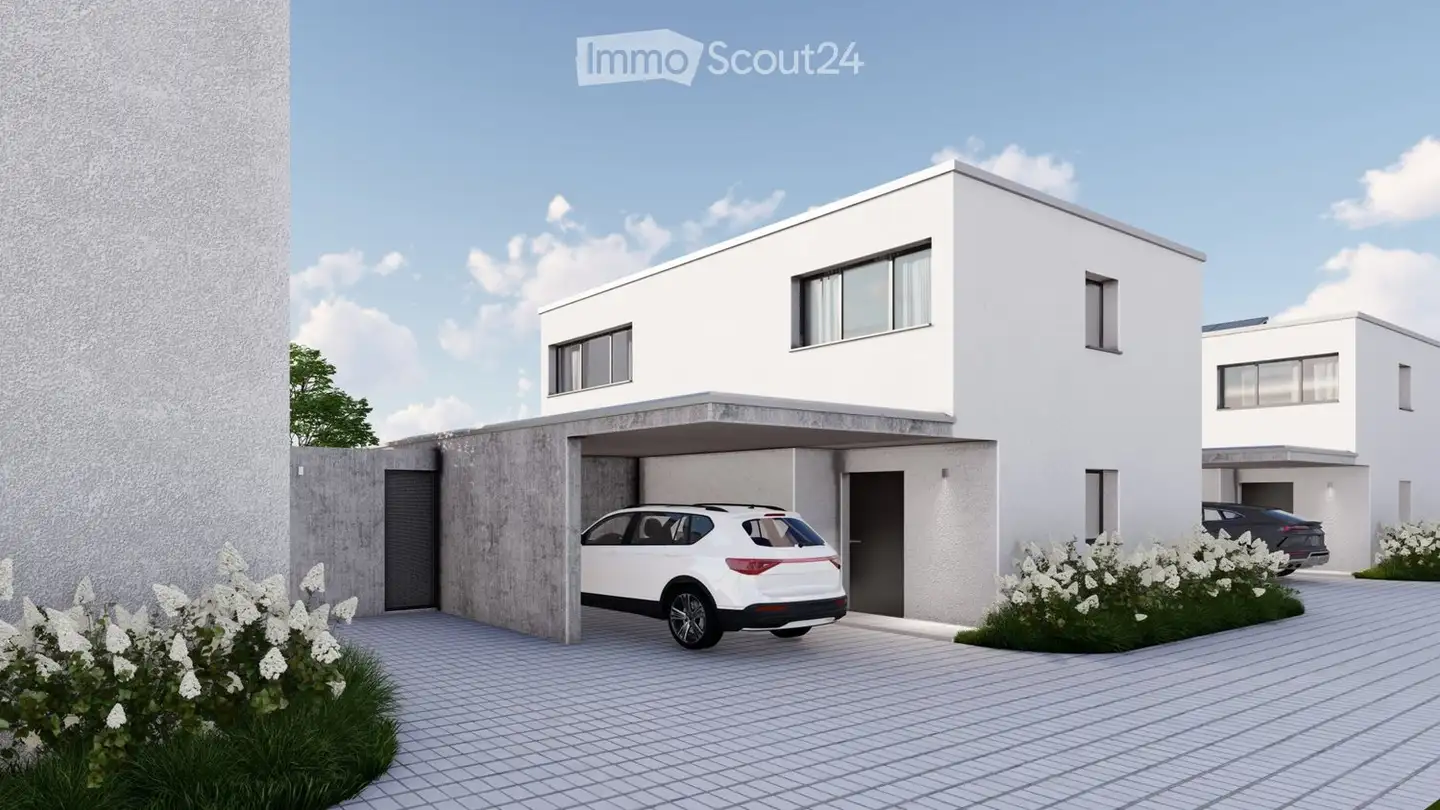 Maison individuelle à vendre - Quadrèla, 6944 Cureglia