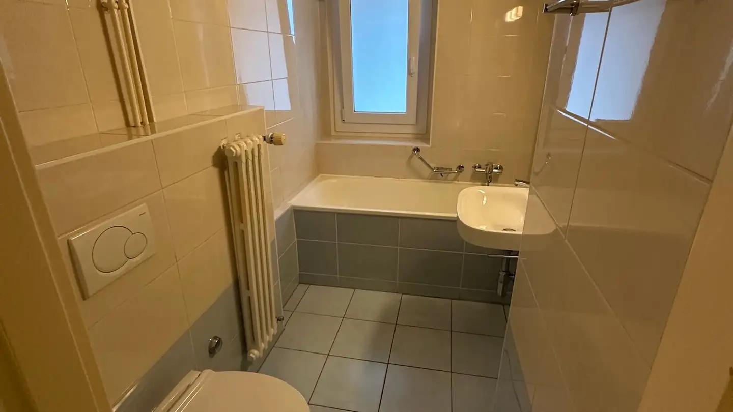 Appartamento in affitto - Avenue Alexandre-Vinet 24, 1004 Lausanne