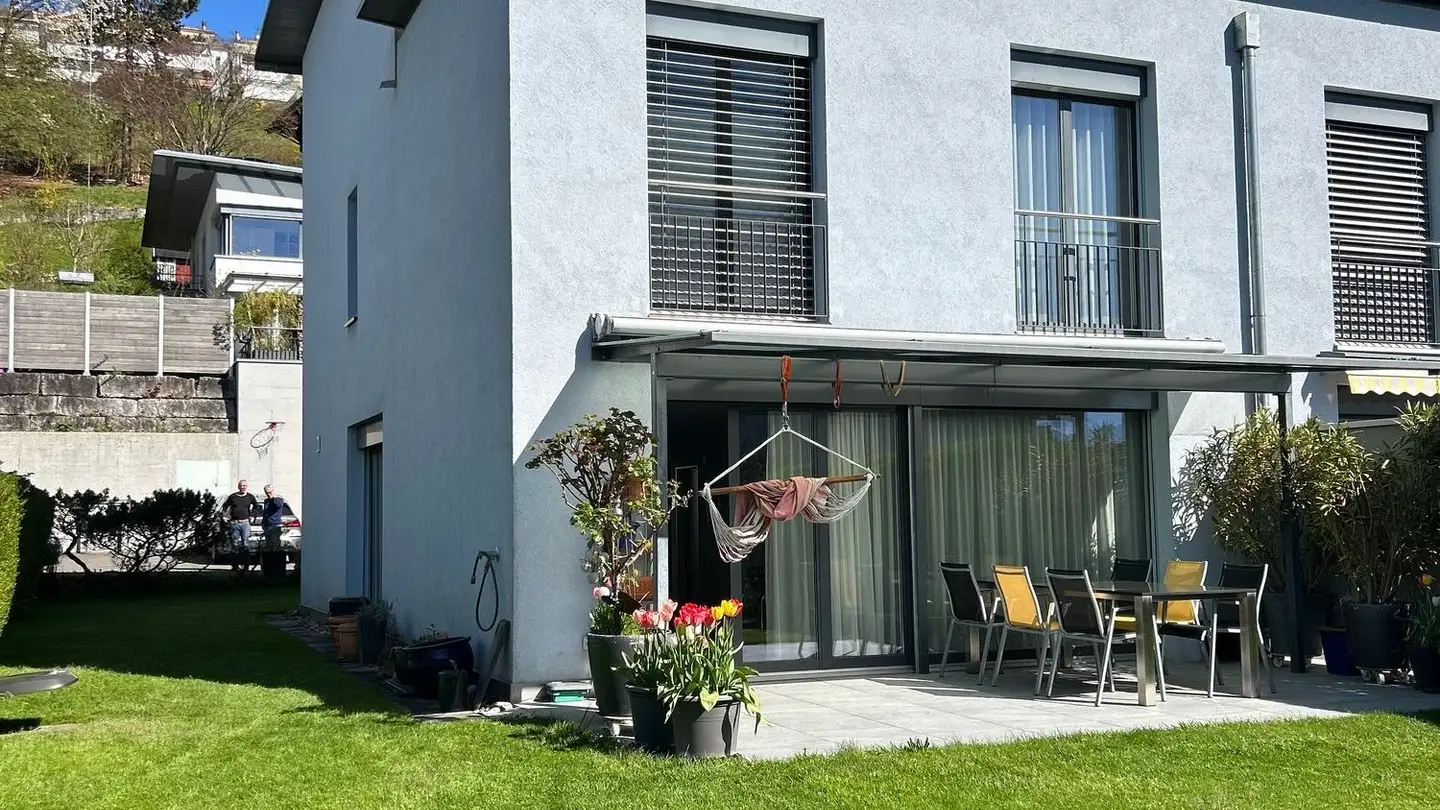 Casa bifamiliare in affitto - 6010 Kriens
