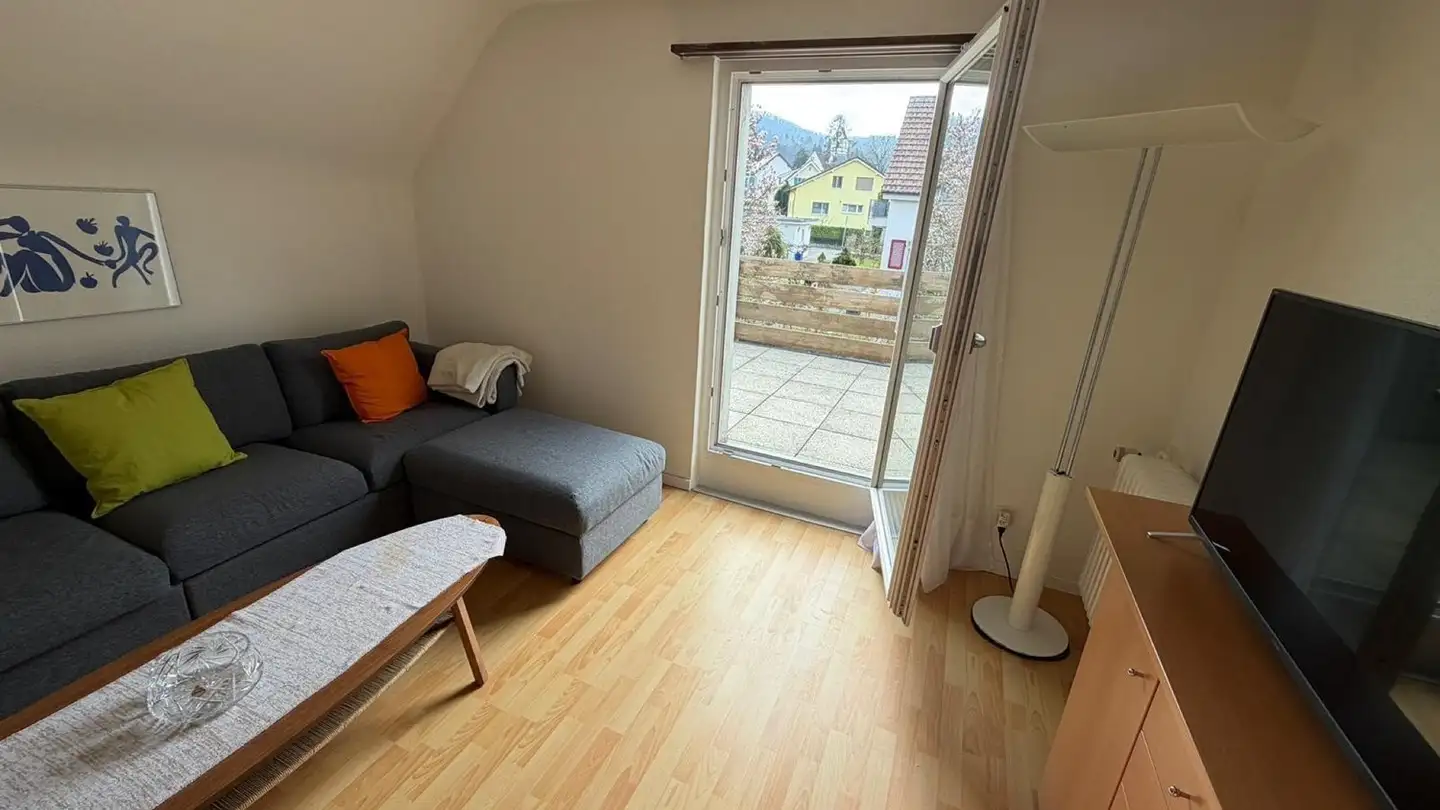 Single room for rent - Langgass 14, 5242 Birr