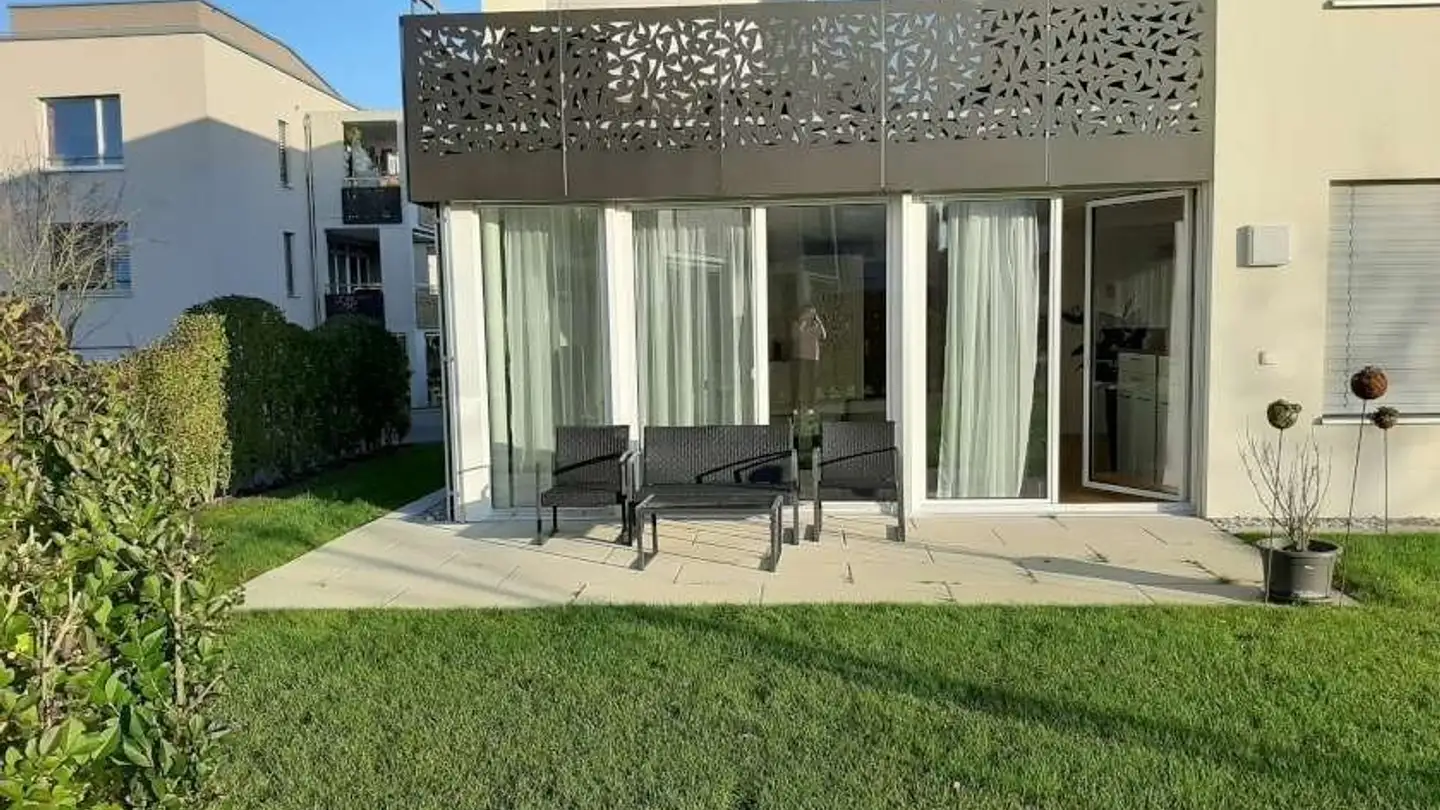 Appartamento in affitto - Sonnenring 26, 8590 Romanshorn - Foto 2