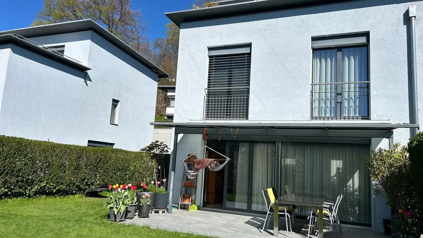 Casa bifamiliare in affitto - 6010 Kriens - Foto 2