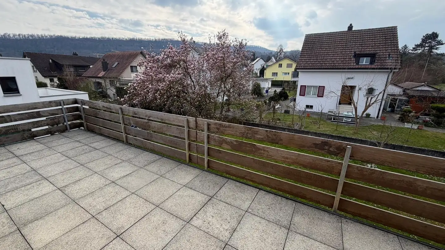 Single room for rent - Langgass 14, 5242 Birr - Photo 2