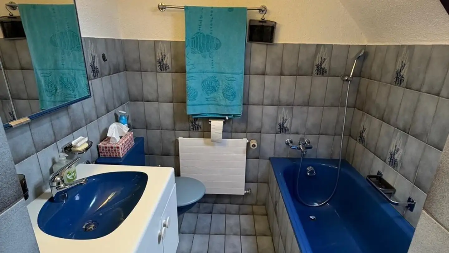 Single room for rent - Langgass 14, 5242 Birr - Photo 3