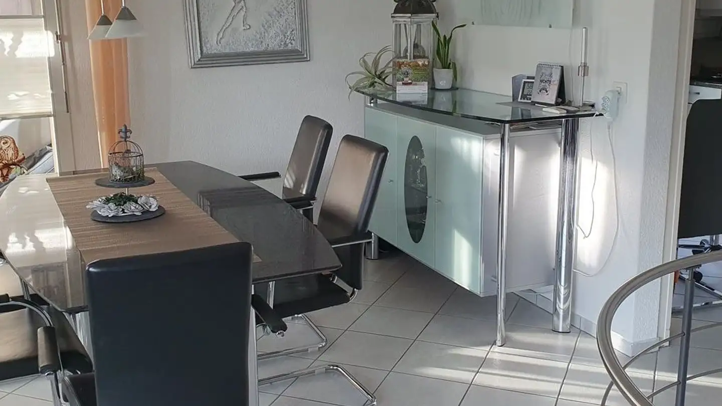 Duplex for rent - Im Gschick 3, 3173 Oberwangen b. Bern - Photo 3
