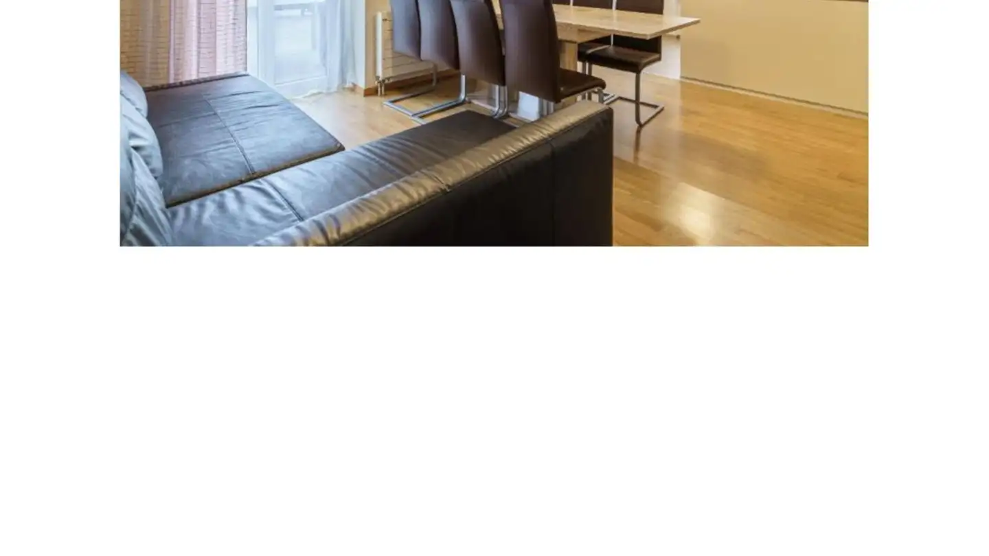 Appartement meublé à vendre - Kantonsstrasse 231, 3910 Saas-Grund - Photo 3
