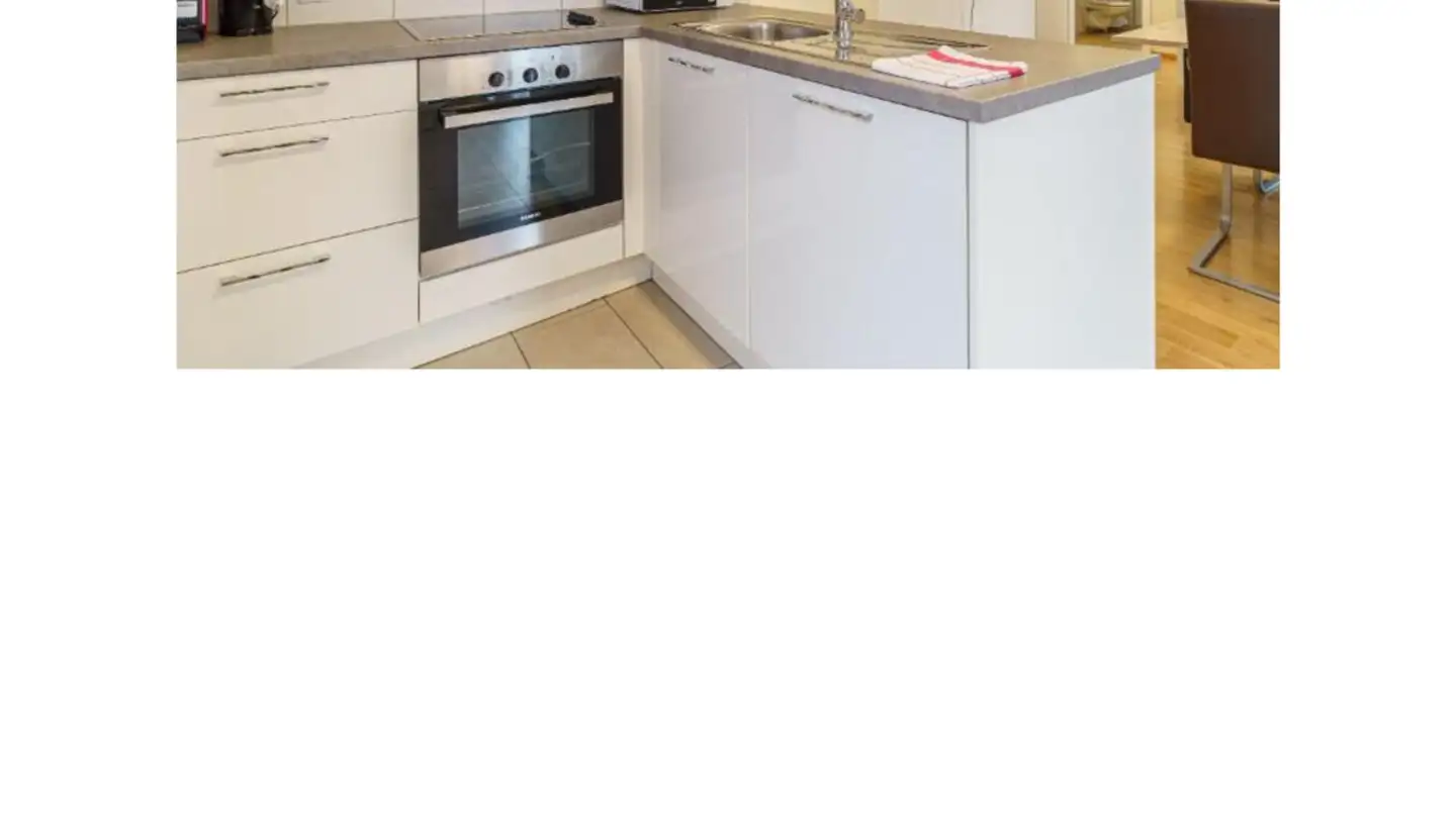 Appartement meublé à vendre - Kantonsstrasse 231, 3910 Saas-Grund - Photo 4