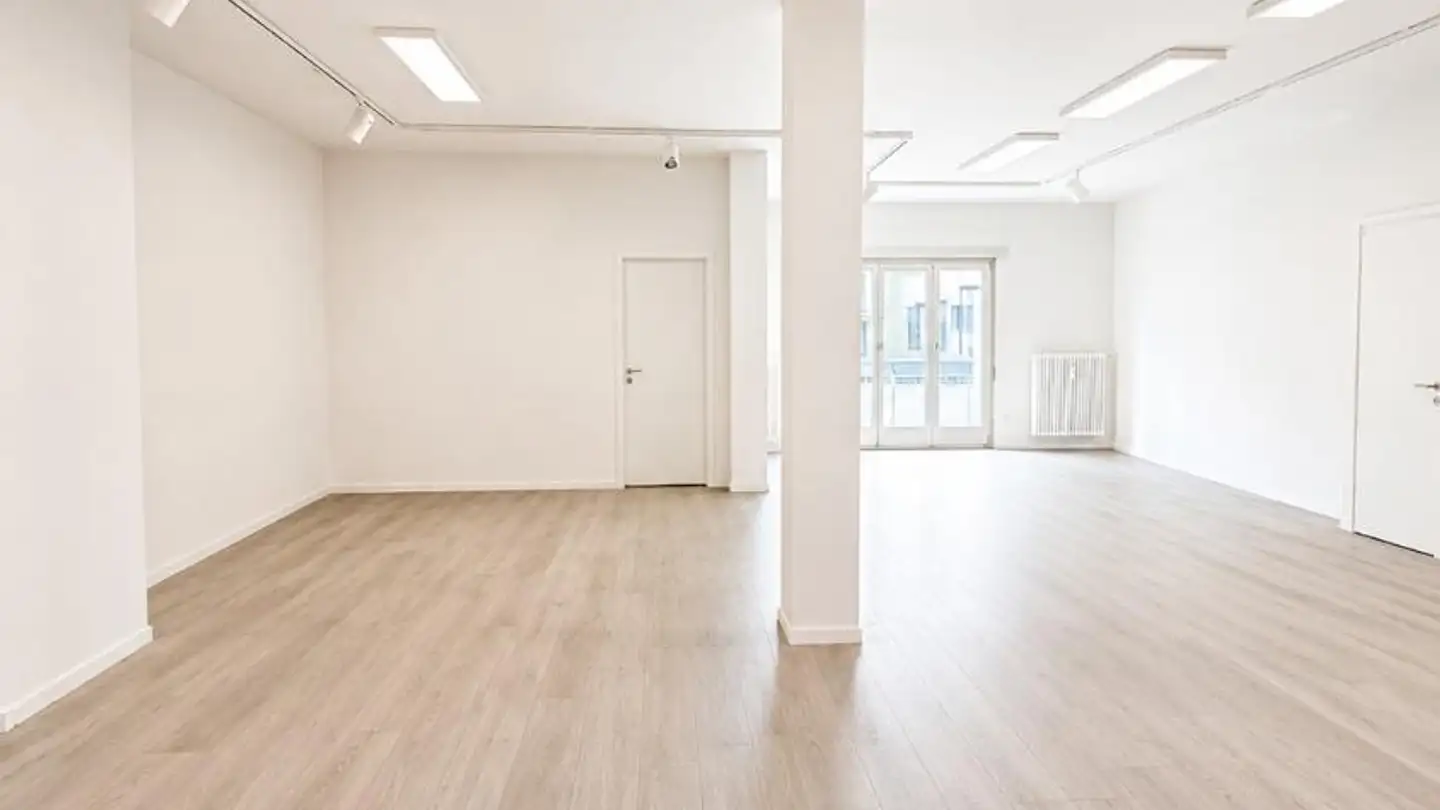 Commercial for rent - Hauptstrasse 115, 4102 Binningen - Photo 2