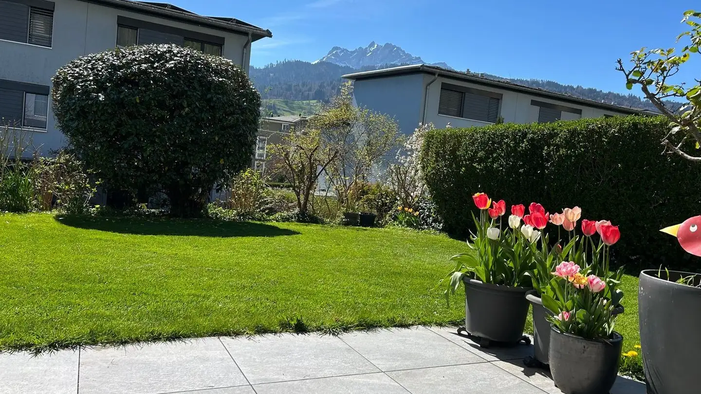 Casa bifamiliare in affitto - 6010 Kriens - Foto 4