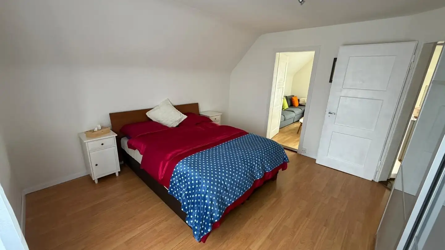Single room for rent - Langgass 14, 5242 Birr - Photo 4