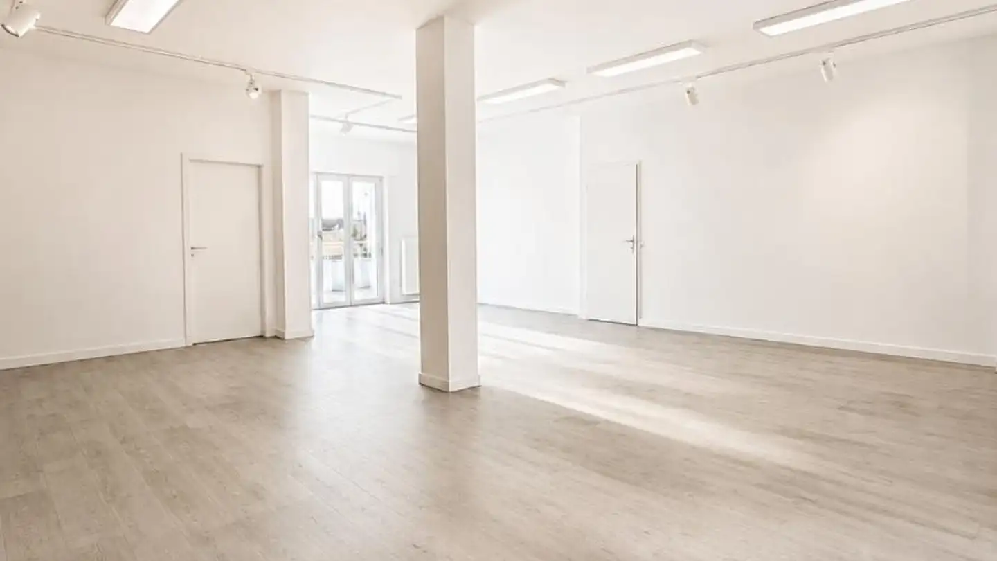 Commercial for rent - Hauptstrasse 115, 4102 Binningen - Photo 3