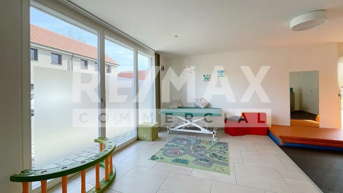 Commerciale in vendita - Hauptstrasse 11, 5213 Villnachern - Photo 2