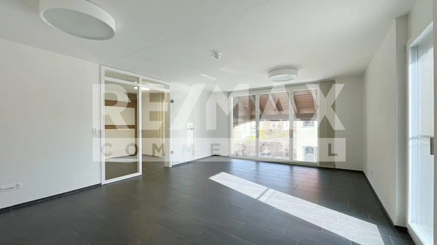 Commerciale in vendita - Hauptstrasse 11, 5213 Villnachern - Photo 4