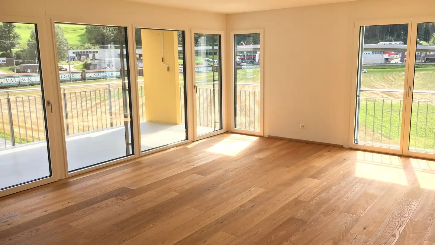 Appartamento in affitto - Via Sorts 47, 7130 Ilanz - Foto 2