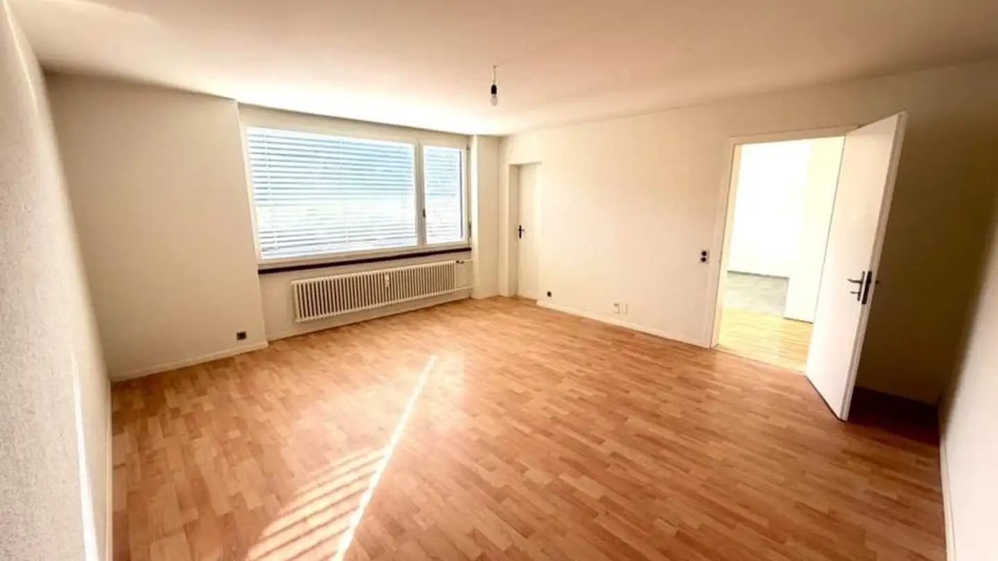 Appartamento in affitto - Rue Francillon 34, 2610 St-Imier - Foto 3