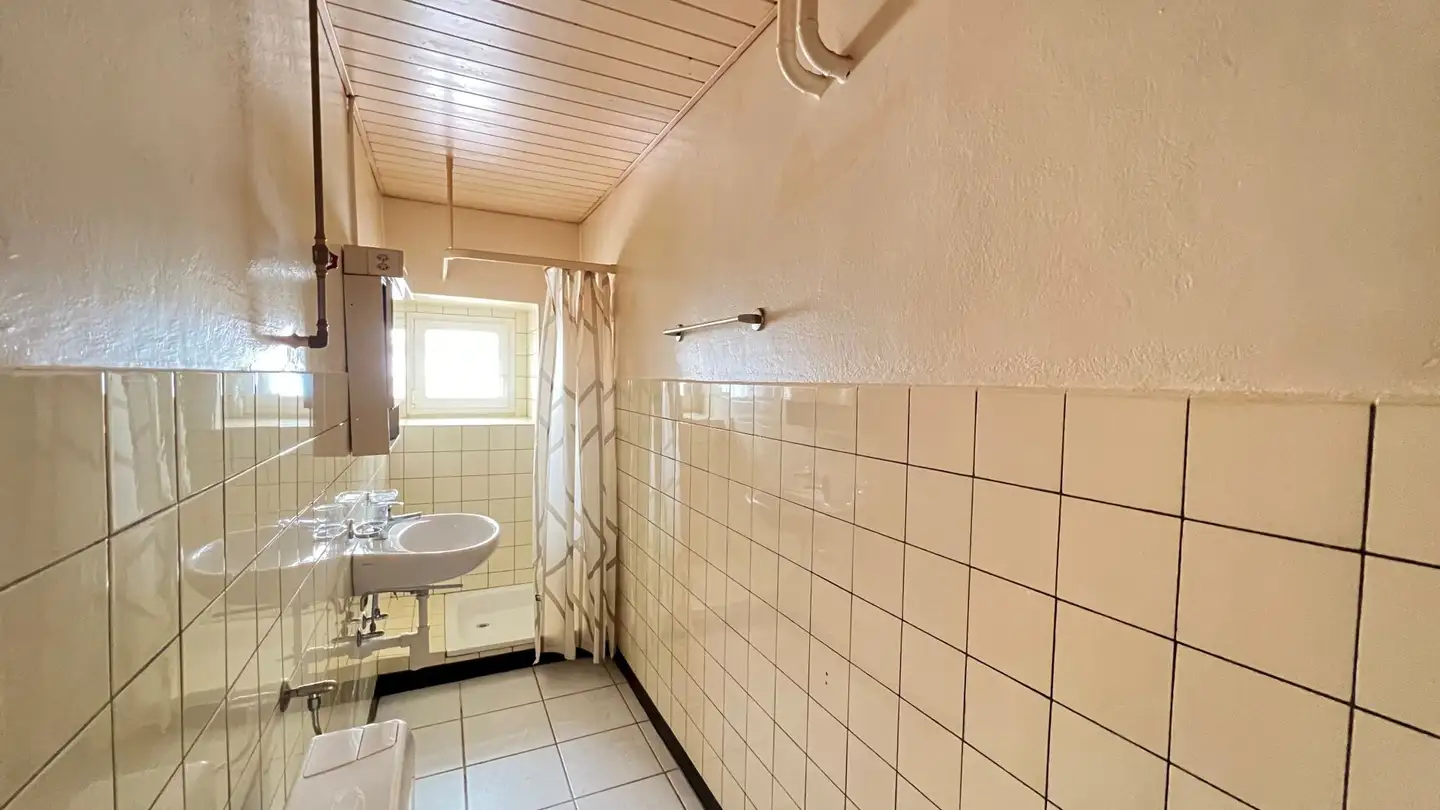 Appartamento in affitto - Rue Marie-Anne-Calame 14, 2400 Le Locle