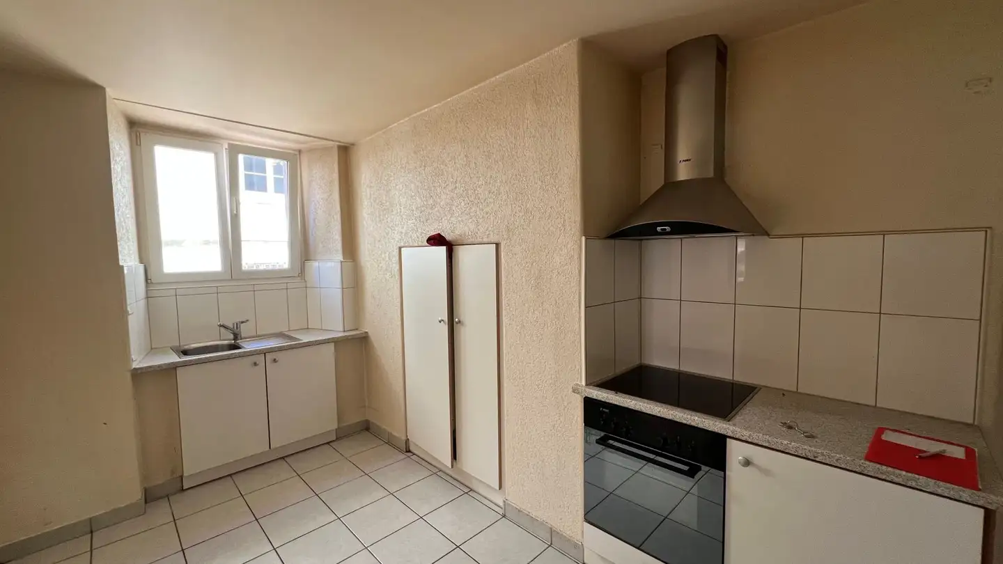 Appartamento in affitto - Rue Marie-Anne-Calame 14, 2400 Le Locle - Foto 2