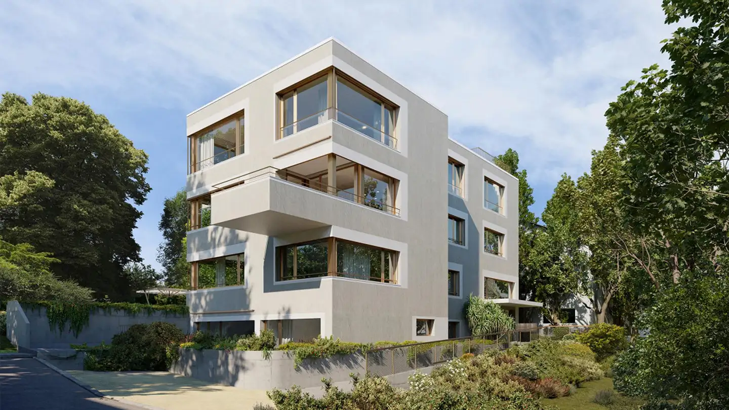 Appartamento in vendita - Langwattstrasse 24, 8125 Zollikerberg - Photo 2