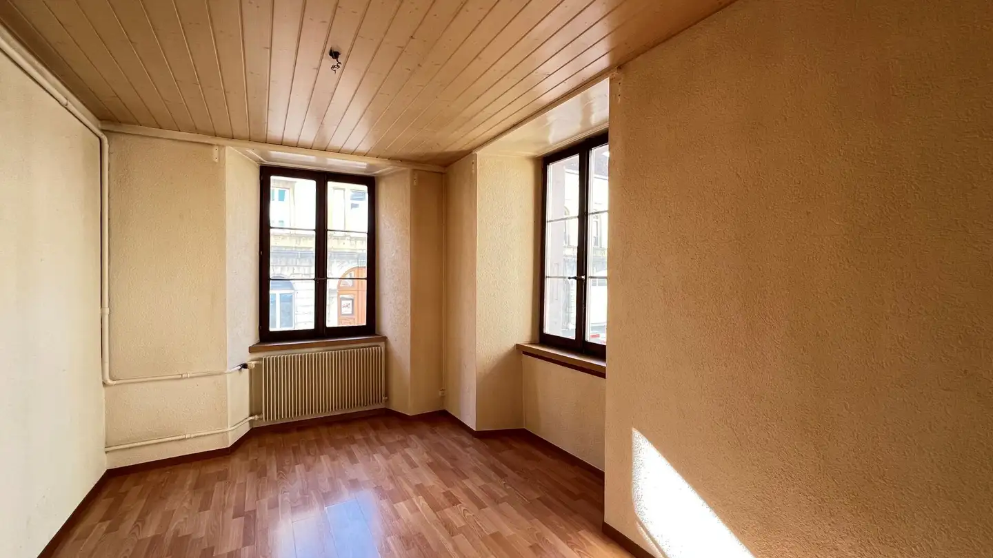 Appartamento in affitto - Rue Marie-Anne-Calame 14, 2400 Le Locle - Foto 3