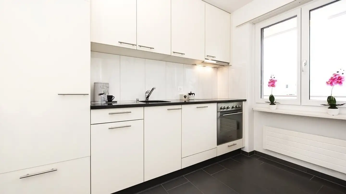 Appartement à louer - Wiesentalstrasse 7, 9404 Rorschacherberg