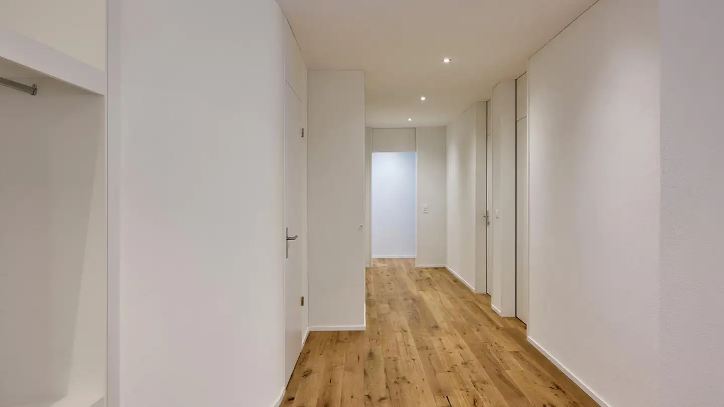 Apartment for rent - Schützenheimweg 12, 6012 Obernau - Photo 4