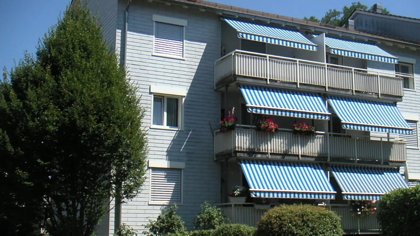 Appartement à louer - Obstgartenstrasse 15, 8105 Regensdorf