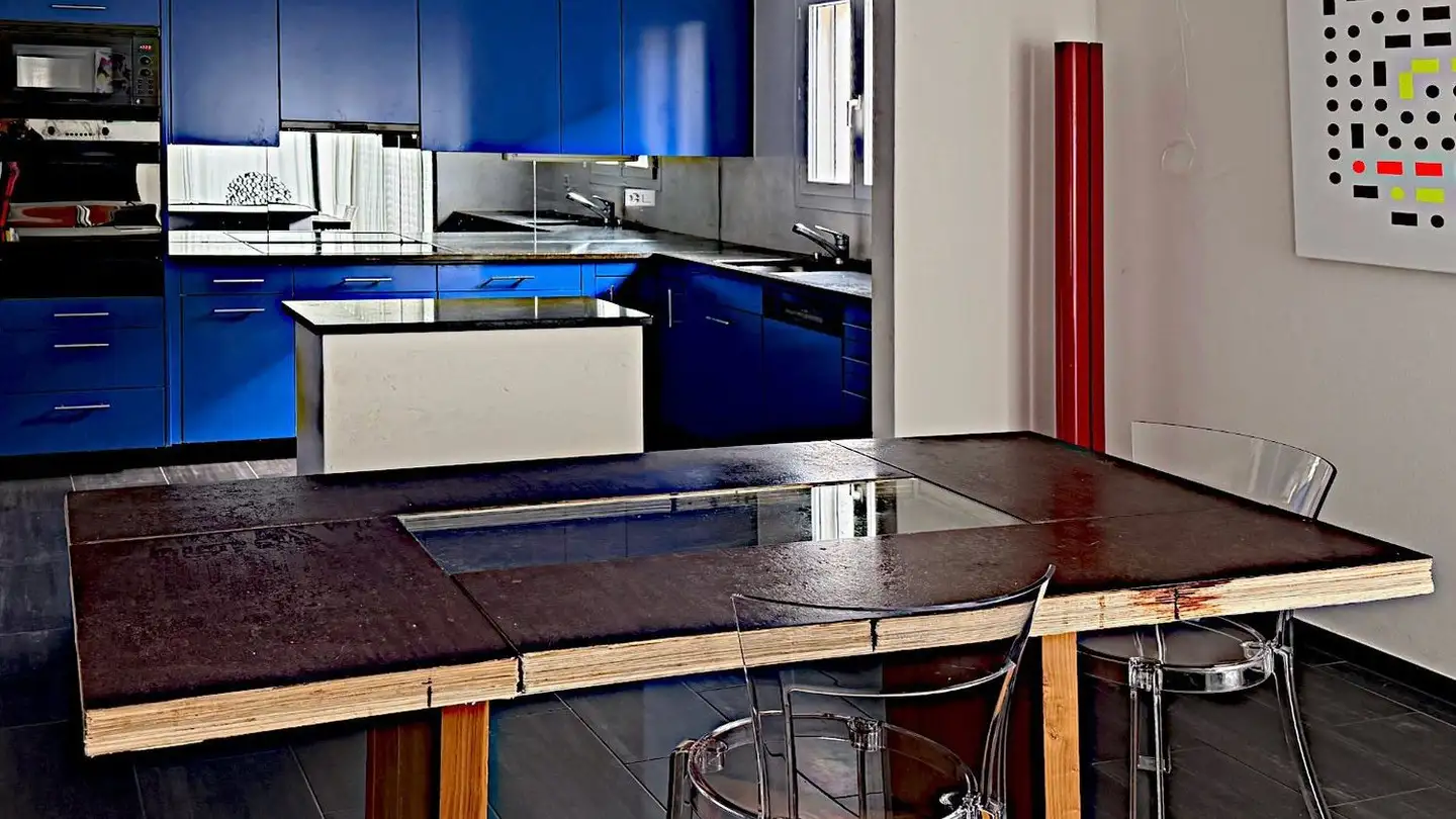 Maison individuelle à vendre - Via Barchee 9, 6616 Losone - Photo 4