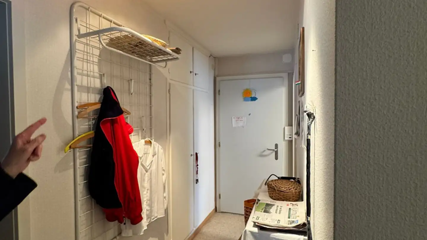 Appartement à louer - Obstgartenstrasse 15, 8105 Regensdorf - Photo 3