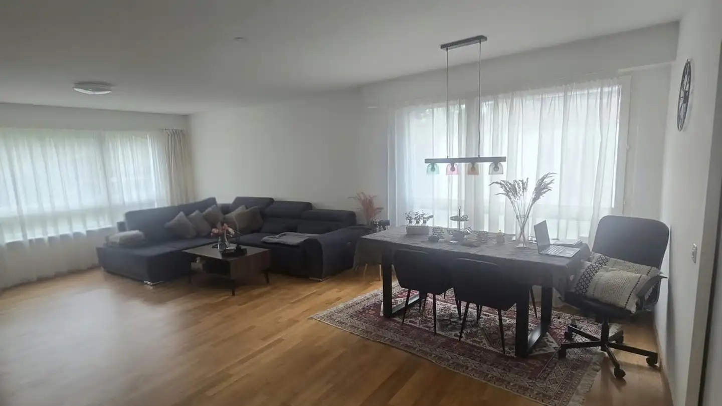 Appartamento in vendita - Burgstrasse 110, 4125 Riehen - Foto 3