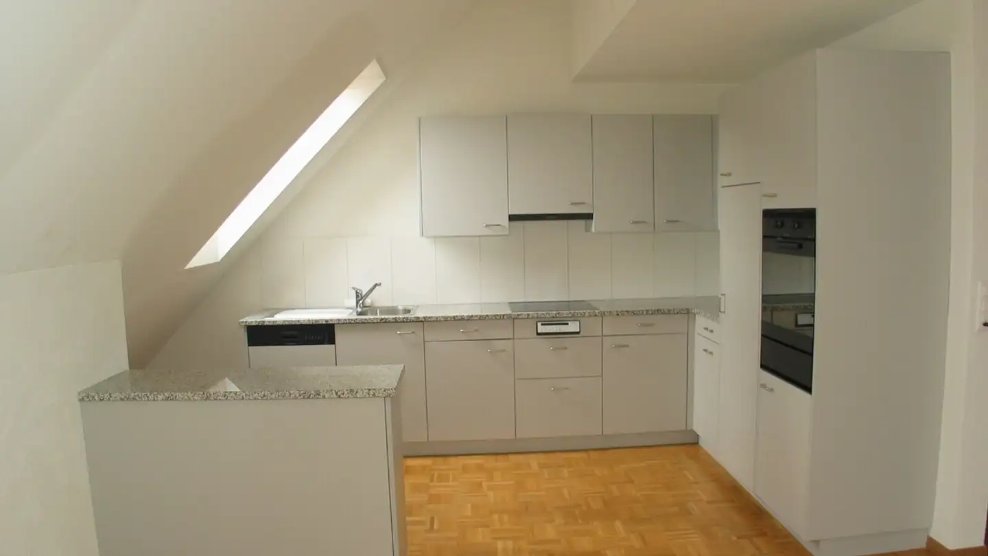 Wohnung mieten - Zilacherstrasse 10f, 8427 Rorbas