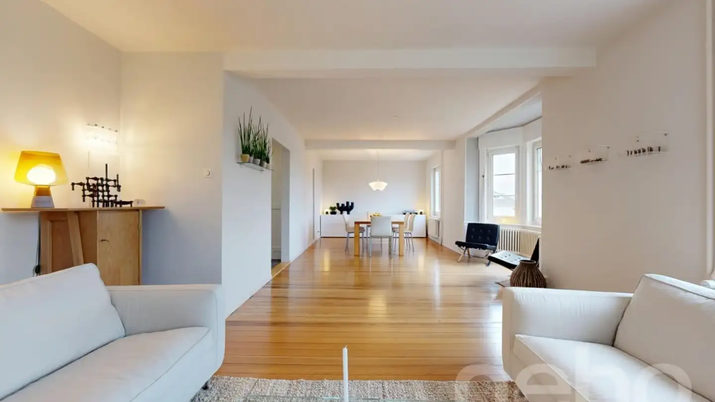 Semi-detached house for sale - 4600 Olten - Photo 3